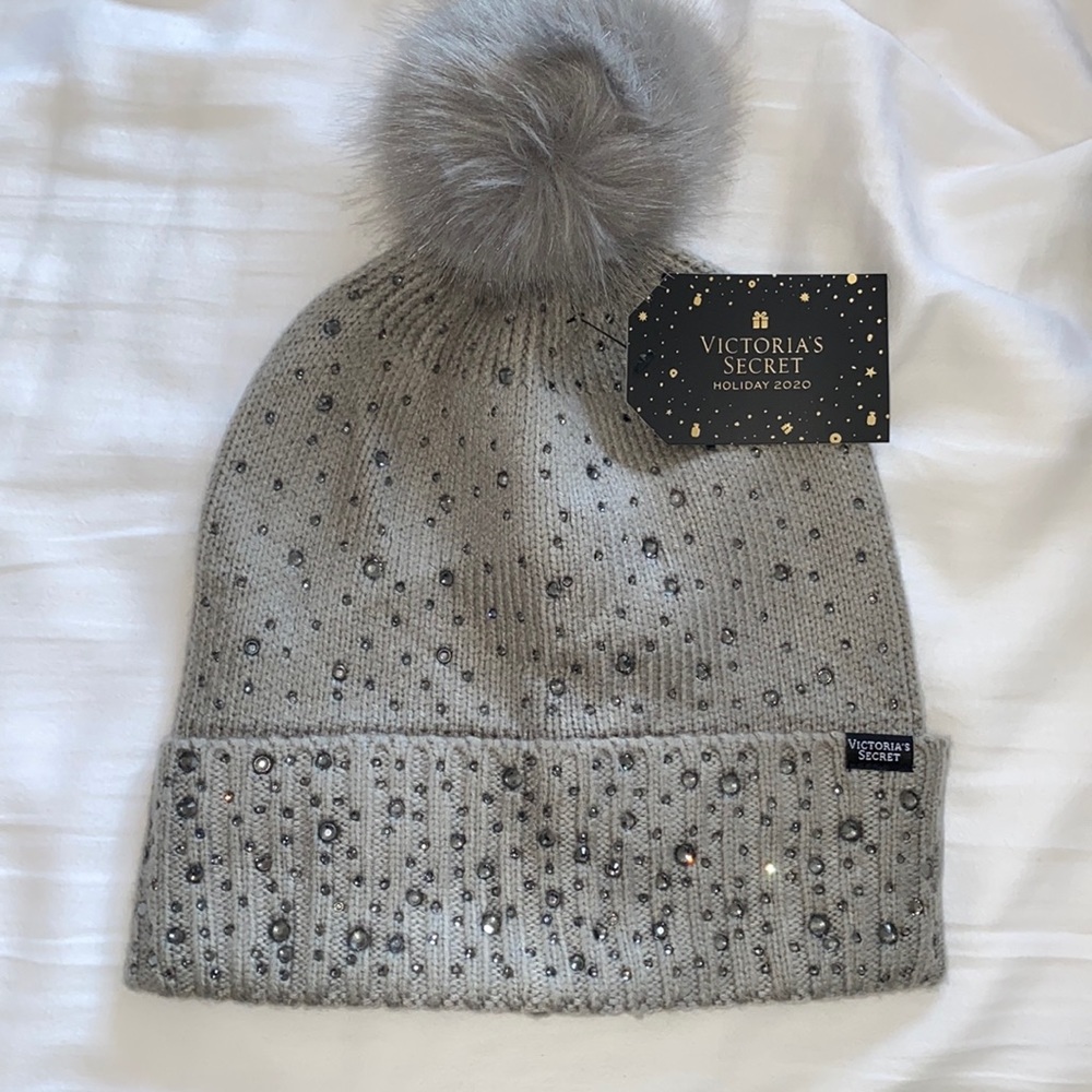 Victoria secret beanie